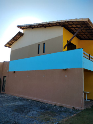 Imagem Casa com 2 Quartos à Venda, 71 m² em Praia Do Flamengo - Salvador Imagem Casa com 2 Quartos à Venda, 71 m² em Praia Do Flamengo - Salvador