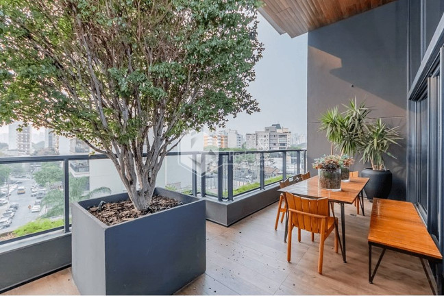 Imagem Apartamento com 2 Quartos à Venda, 126 m² em Itaim Bibi - São Paulo Imagem Apartamento com 2 Quartos à Venda, 126 m² em Itaim Bibi - São Paulo
