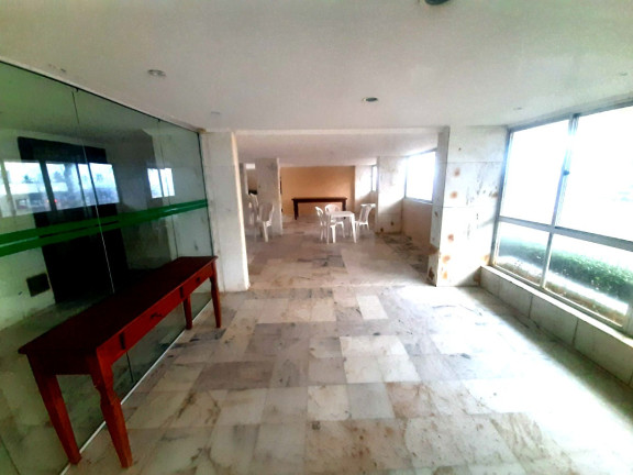 Imagem Apartamento com 4 Quartos à Venda, 148 m² em Ondina - Salvador