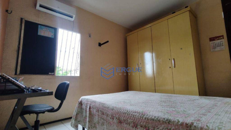 Imagem Apartamento com 2 Quartos à Venda, 46 m² em Bonsucesso - Fortaleza Imagem Apartamento com 2 Quartos à Venda, 46 m² em Bonsucesso - Fortaleza