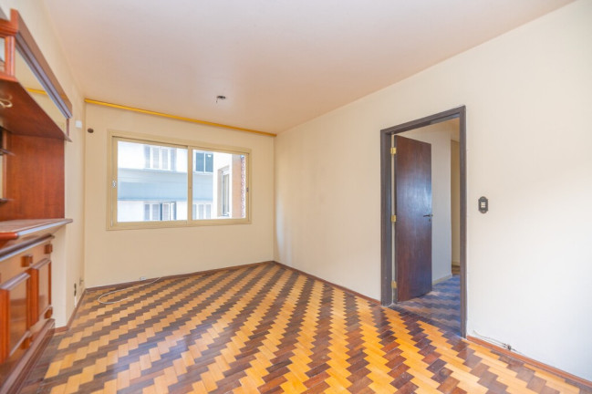 Imagem Apartamento com 3 Quartos à Venda, 121 m² em Centro Histórico - Porto Alegre