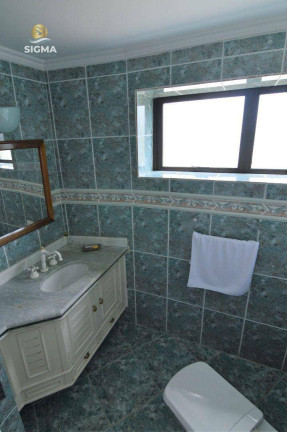 Imagem Apartamento com 3 Quartos à Venda, 200 m² em Jardim Astúrias - Guarujá Imagem Apartamento com 3 Quartos à Venda, 200 m² em Jardim Astúrias - Guarujá