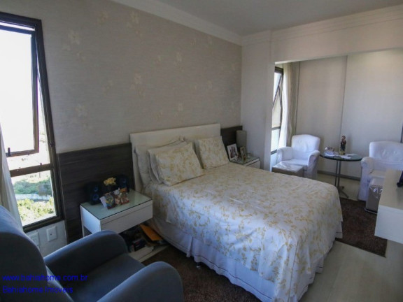 Imagem Imóvel com 4 Quartos à Venda, 198 m² em Patamares - Salvador Imagem Imóvel com 4 Quartos à Venda, 198 m² em Patamares - Salvador