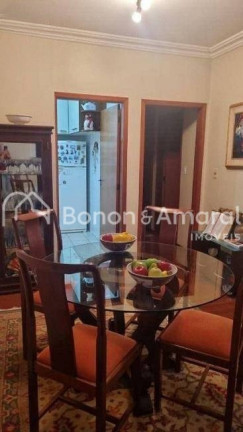 Imagem Apartamento com 3 Quartos à Venda, 108 m² em Centro - Campinas Imagem Apartamento com 3 Quartos à Venda, 108 m² em Centro - Campinas