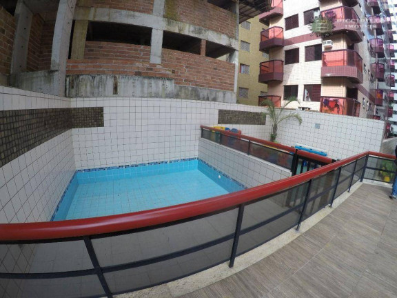 Imagem Cobertura com 3 Quartos à Venda, 200 m² em Tupi - Praia Grande