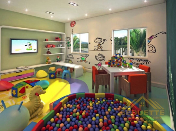 Imagem Apartamento com 2 Quartos à Venda,  em Centro - Bertioga