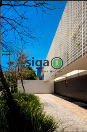 Imagem Imóvel Comercial à Venda, 112 m² em Vila Olímpia - São Paulo
