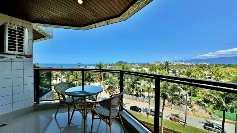 Apartamento com 2 Quartos à Venda, 93 m² em Riviera De São Lourenço - Bertioga