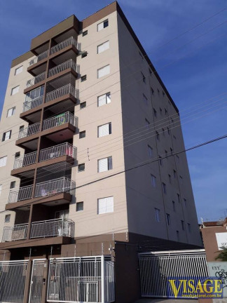 Apartamento com 2 Quartos à Venda,  em Jardim Pitoresco - Jacareí