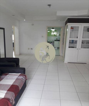 Imagem Apartamento com 2 Quartos à Venda, 100 m² em Embare - Santos Imagem Apartamento com 2 Quartos à Venda, 100 m² em Embare - Santos