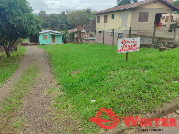 Casa com 2 Quartos à Venda, 711 m² em Matiel - Feliz