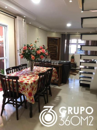 Imagem Casa com 3 Quartos à Venda, 280 m² em Vila Marina - Santo André Imagem Casa com 3 Quartos à Venda, 280 m² em Vila Marina - Santo André