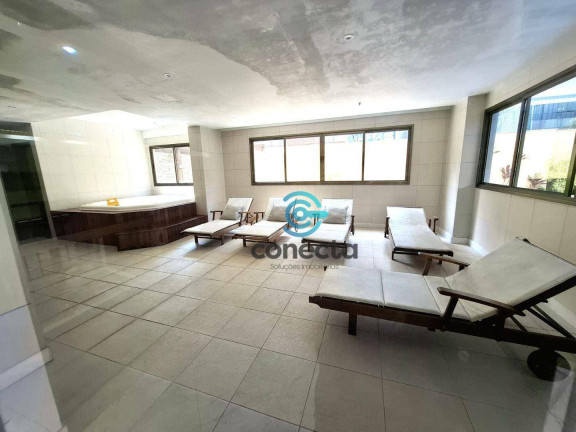 Imagem Apartamento com 2 Quartos à Venda, 150 m² em Icaraí - Niterói