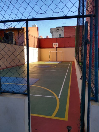 Imagem Imóvel com 3 Quartos à Venda, 75 m² em Vila Monte Alegre - São Paulo Imagem Imóvel com 3 Quartos à Venda, 75 m² em Vila Monte Alegre - São Paulo