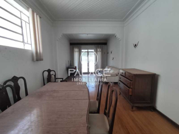 Imagem Casa com 4 Quartos para Alugar, 215 m² em Centro - Piracicaba Imagem Casa com 4 Quartos para Alugar, 215 m² em Centro - Piracicaba