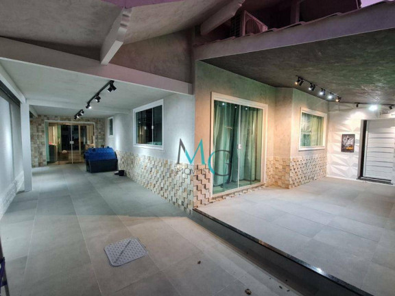 Imagem Casa com 3 Quartos à Venda, 250 m² em Campo Grande - Rio De Janeiro