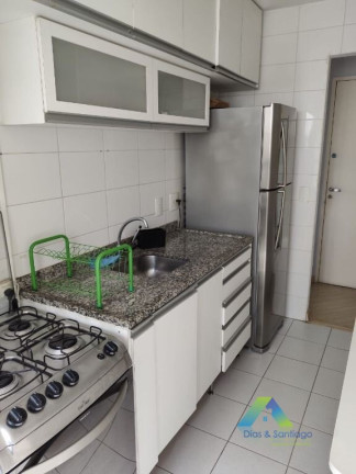 Imagem Apartamento com 2 Quartos à Venda, 64 m² em Vila Paulista - São Paulo Imagem Apartamento com 2 Quartos à Venda, 64 m² em Vila Paulista - São Paulo