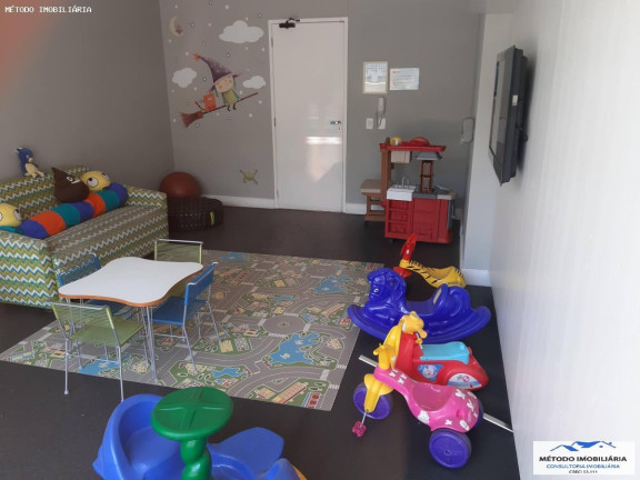 Imagem Apartamento com 3 Quartos à Venda, 97 m² em Chacara Santo Antonio - São Paulo