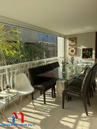 Imagem Apartamento com 3 Quartos à Venda, 142 m² em Vila Mariana - São Paulo