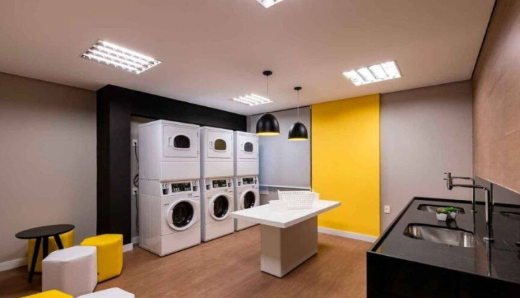 Imagem Apartamento com 1 Quarto à Venda, 33 m² em Vila Mariana - São Paulo Imagem Apartamento com 1 Quarto à Venda, 33 m² em Vila Mariana - São Paulo
