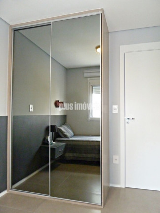 Imagem Apartamento com 2 Quartos à Venda, 56 m² em Morumbi - São Paulo Imagem Apartamento com 2 Quartos à Venda, 56 m² em Morumbi - São Paulo