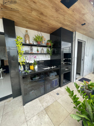 Imagem Imóvel com 5 Quartos à Venda, 276 m² em Umarizal - Belém
