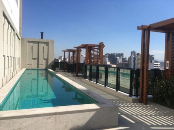 Imagem Imóvel com 1 Quarto à Venda, 37 m² em Bela Vista - São Paulo Imagem Imóvel com 1 Quarto à Venda, 37 m² em Bela Vista - São Paulo