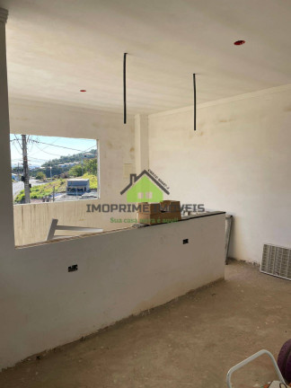 Imagem Casa com 2 Quartos à Venda, 150 m² em Jardim Do Marques - Jacareí