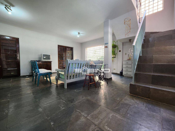 Imagem Casa com 4 Quartos à Venda, 290 m² em Riviera De São Lourenço - Bertioga