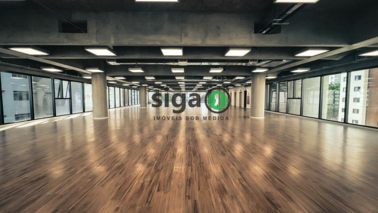 Imagem Imóvel Comercial para Alugar, 779 m² em Pinheiros - São Paulo