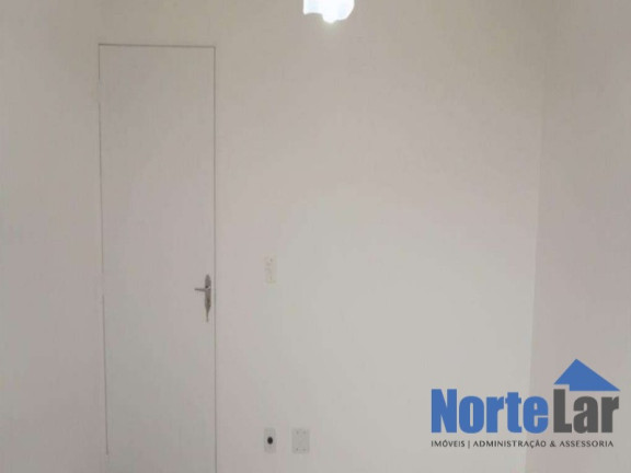Imagem Apartamento com 2 Quartos à Venda, 50 m² em Tucuruvi - São Paulo