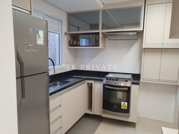 Imagem Apartamento com 2 Quartos à Venda, 48 m² em Casa Verde - São Paulo