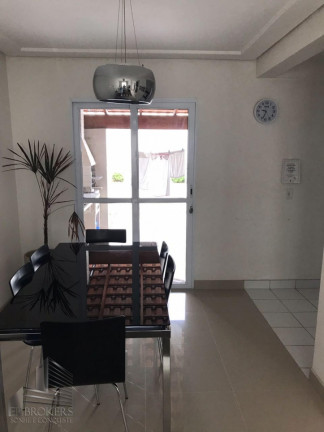 Imagem Casa de Condomínio com 3 Quartos à Venda, 78 m² em Vossoroca - Votorantim Imagem Casa de Condomínio com 3 Quartos à Venda, 78 m² em Vossoroca - Votorantim