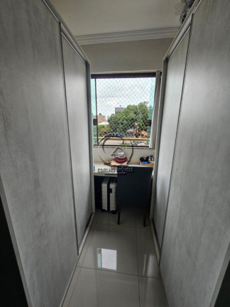 Imagem Apartamento com 3 Quartos à Venda, 90 m² em Riacho Fundo I - Brasília Imagem Apartamento com 3 Quartos à Venda, 90 m² em Riacho Fundo I - Brasília