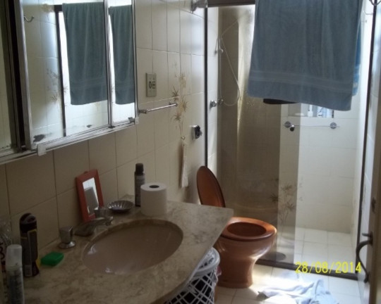 Imagem Apartamento com 3 Quartos à Venda, 162 m² em Vila Mariana - São Paulo