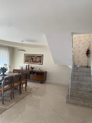 Imagem Apartamento com 3 Quartos à Venda, 230 m² em Vila Assunção - Santo André