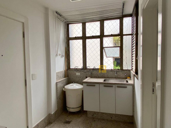 Imagem Apartamento com 3 Quartos à Venda, 260 m² em Vila Medon - Americana Imagem Apartamento com 3 Quartos à Venda, 260 m² em Vila Medon - Americana