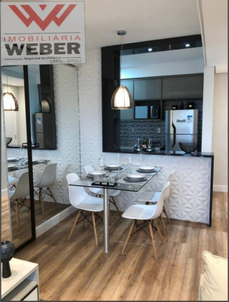 Imagem Apartamento com 2 Quartos à Venda, 53 m² em Chácaras Reunidas São Jorge - Sorocaba Imagem Apartamento com 2 Quartos à Venda, 53 m² em Chácaras Reunidas São Jorge - Sorocaba