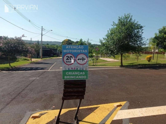 Imagem Terreno à Venda, 257 m² em Bonfim Paulista - Ribeirão Preto Imagem Terreno à Venda, 257 m² em Bonfim Paulista - Ribeirão Preto