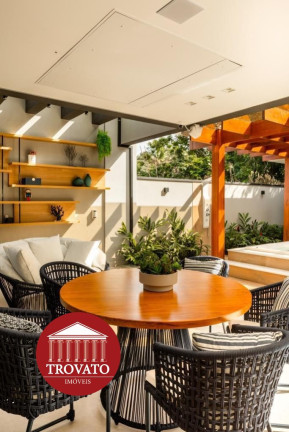Imagem Casa com 6 Quartos à Venda, 500 m² em Riviera - Bertioga