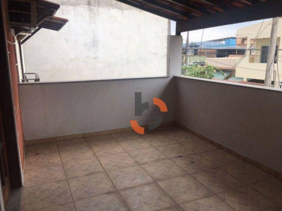 Imagem Casa com 2 Quartos à Venda, 62 m² em Santa Eugênia - Nova Iguaçu