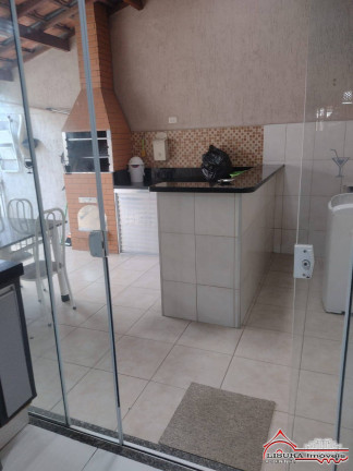 Imagem Casa com 2 Quartos à Venda, 100 m² em Vila Machado - Jacareí