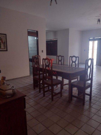 Imagem Casa com 4 Quartos à Venda,  em Bessa - João Pessoa