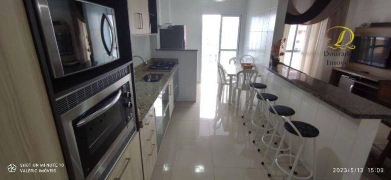 Imagem Apartamento com 2 Quartos à Venda, 88 m² em Aviação - Praia Grande Imagem Apartamento com 2 Quartos à Venda, 88 m² em Aviação - Praia Grande