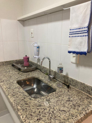 Imagem Apartamento com 1 Quarto para Alugar, 23 m² em Iguatemi - Ribeirão Preto Imagem Apartamento com 1 Quarto para Alugar, 23 m² em Iguatemi - Ribeirão Preto