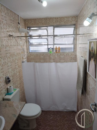 Imagem Apartamento com 2 Quartos à Venda, 73 m² em Marapé - Santos