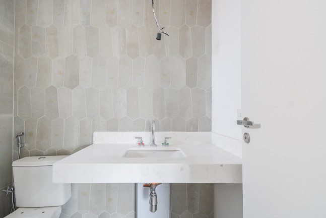 Imagem Apartamento com 1 Quarto à Venda, 46 m² em Vila Nova Conceição - São Paulo