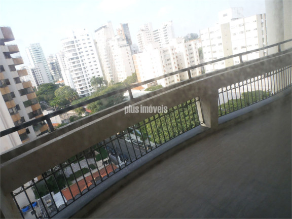 Imagem Apartamento com 4 Quartos à Venda, 160 m² em Moema - São Paulo Imagem Apartamento com 4 Quartos à Venda, 160 m² em Moema - São Paulo