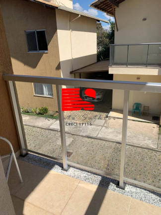 Imagem Casa de Condomínio com 3 Quartos à Venda, 105 m² em Trevo - Belo Horizonte Imagem Casa de Condomínio com 3 Quartos à Venda, 105 m² em Trevo - Belo Horizonte