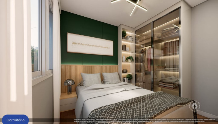 Imagem Apartamento com 2 Quartos à Venda, 35 m² em Vila Sílvia - São Paulo